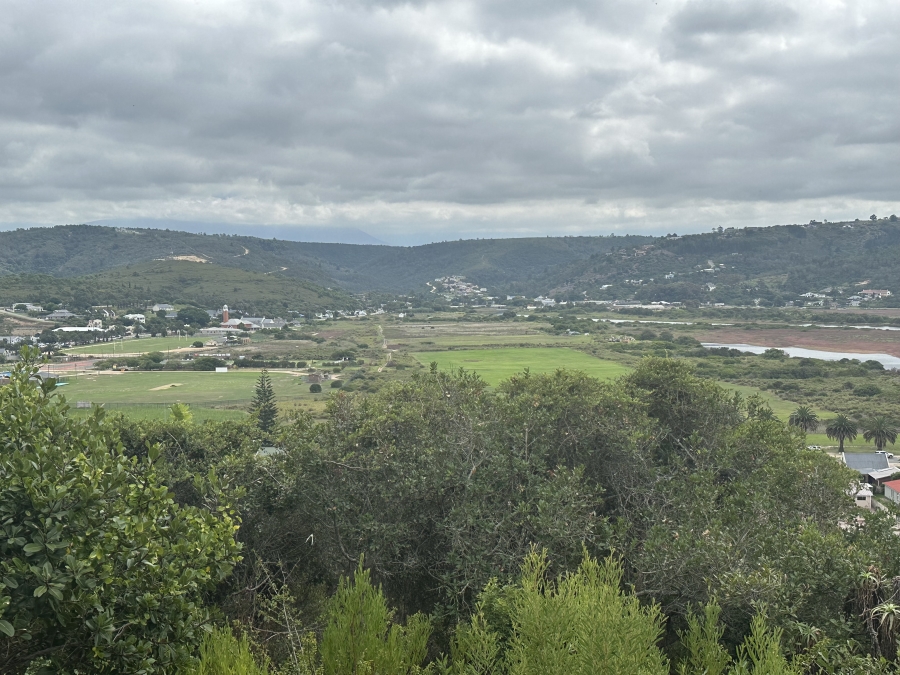 0 Bedroom Property for Sale in Bergsig Western Cape